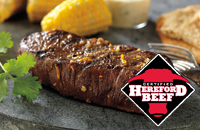 Top Sirloin Steak